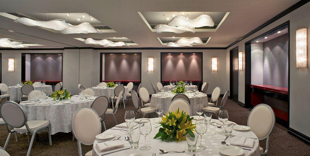 The Park Chennai Hotell Exteriör bild The Westin Mumbai